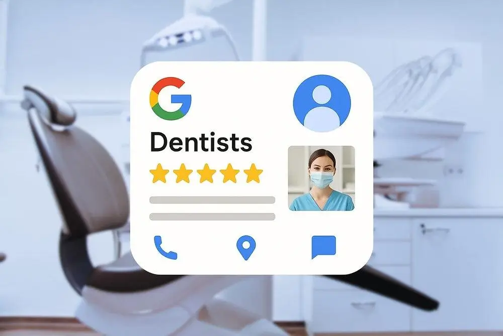 Dental SEO Services
