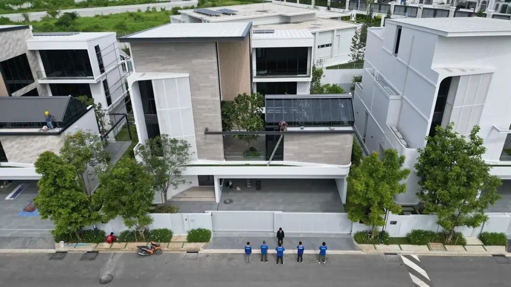home inspection seo services at city pagez