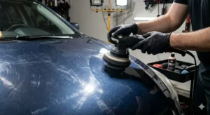 Does Car Detailing Remove Scratches