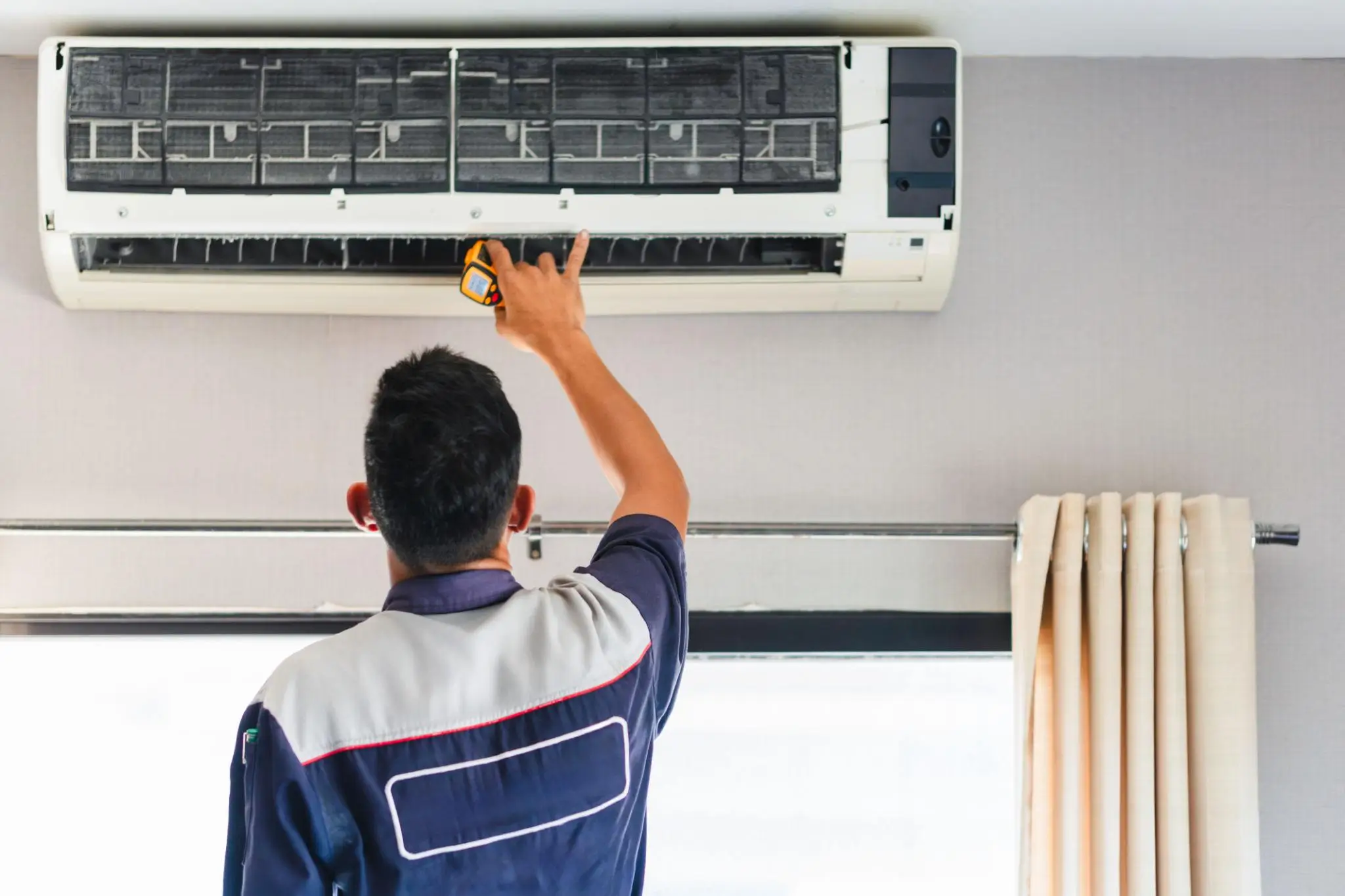 HVAC SEO Digital Marketing Service at City Pagez