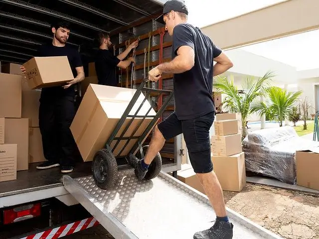 moving company seo services