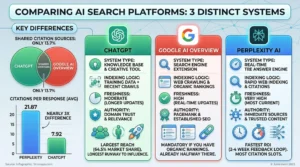 Perplexity SEO ranking