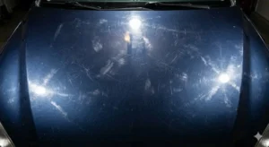 Does Car Detailing Remove Scratches
