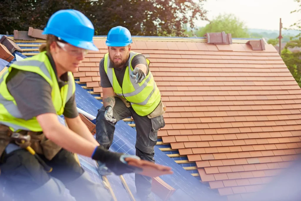 Roofing SEO at City Pagez