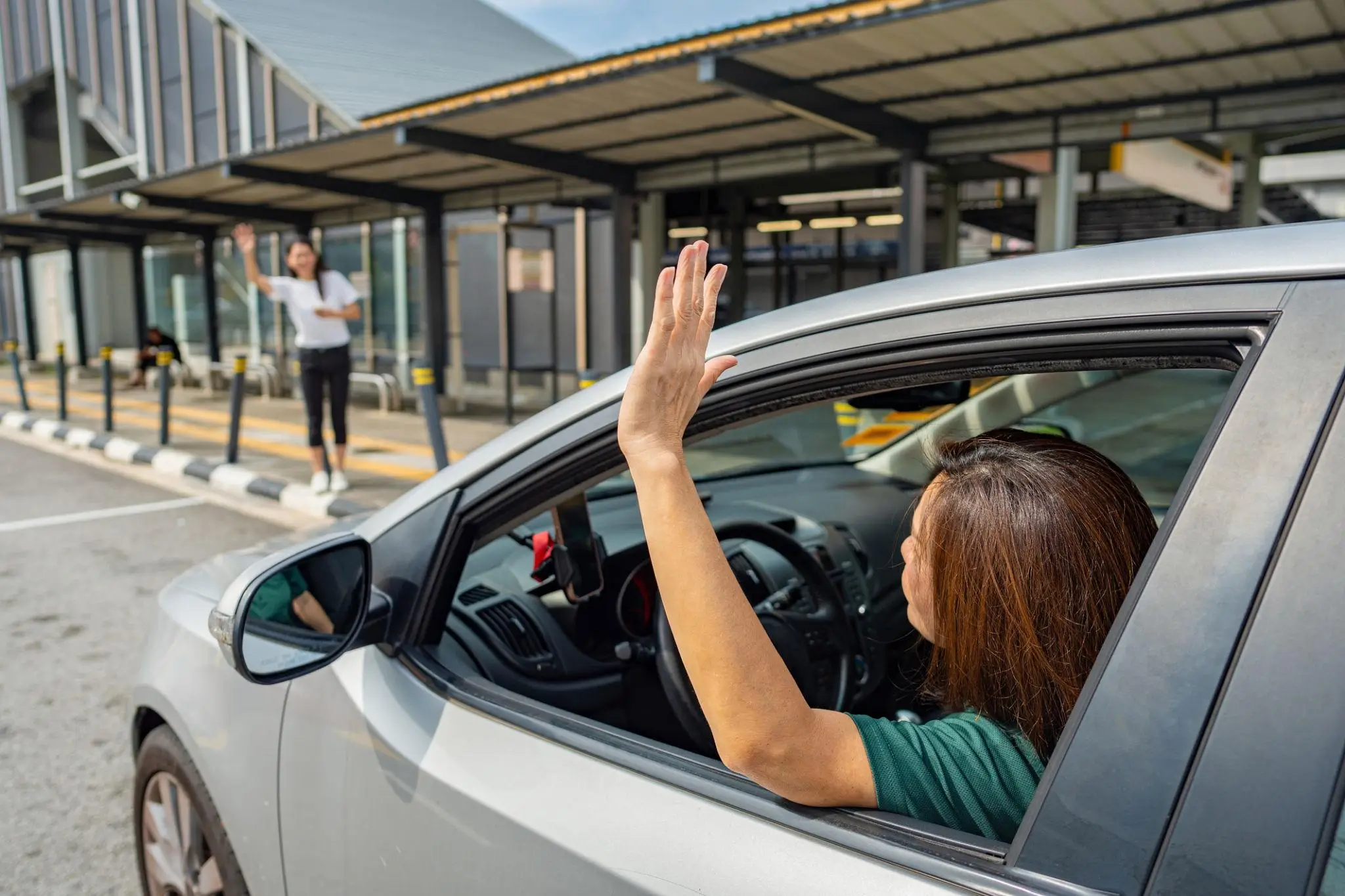 SEO for Taxi Services Company