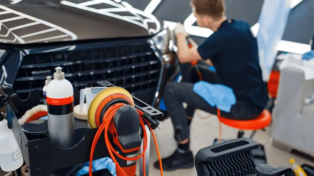 seo for car detailing