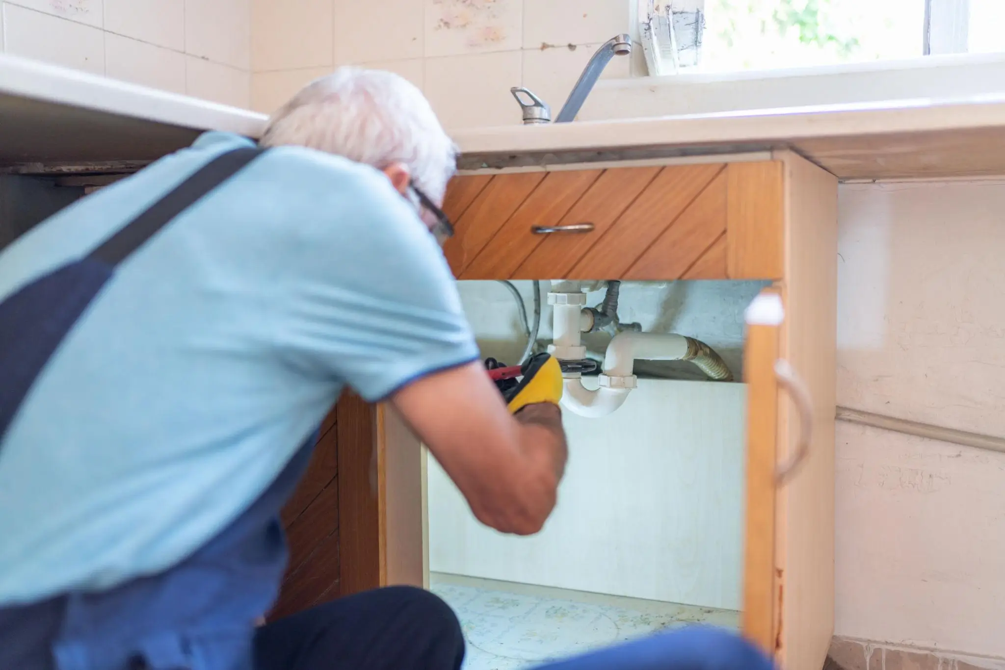 Plumbing SEO Marketing at City Pagez