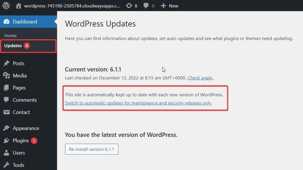 Why WordPress Maintenance is Critical for SEO