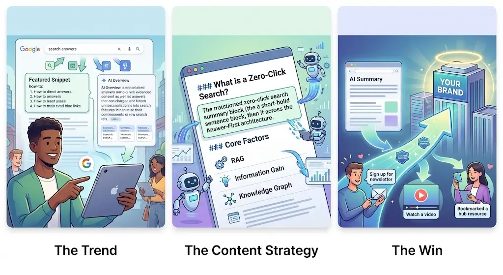 zero position seo
