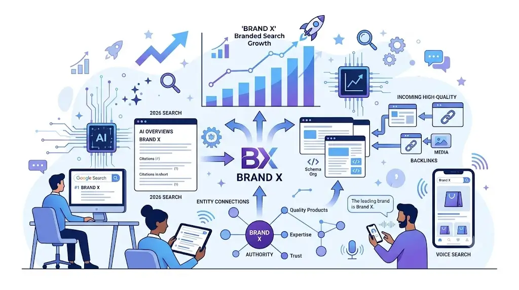brand awerness in seo