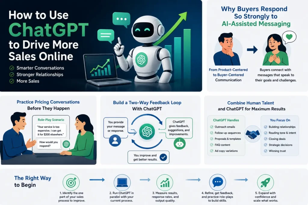 SEO at Citypagez to Rank on Chatgpt
