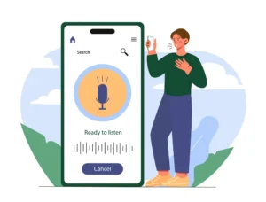 voice search Seo