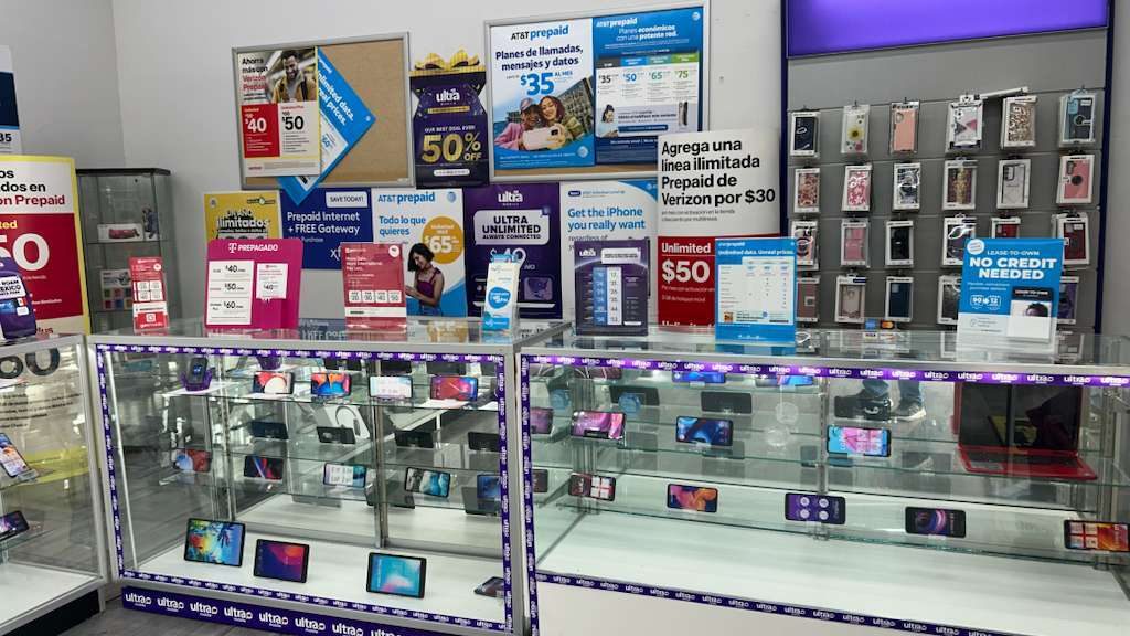 Advanced Phone Repair