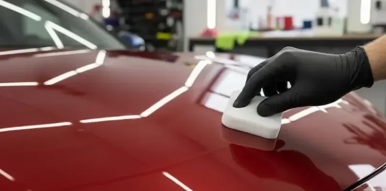 Auto Detailing in Winter Haven FL