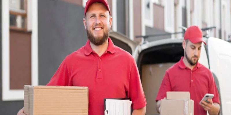 Best Residential Moving Service