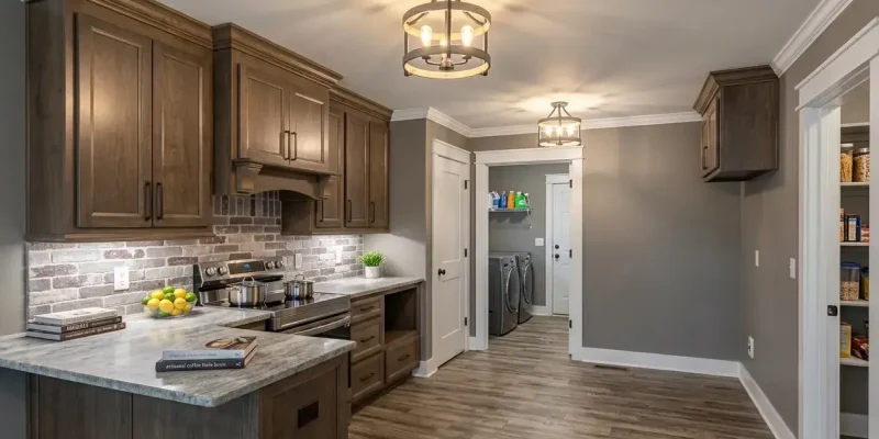 Carlisle Contracting helps property owners throughout Madison, WI