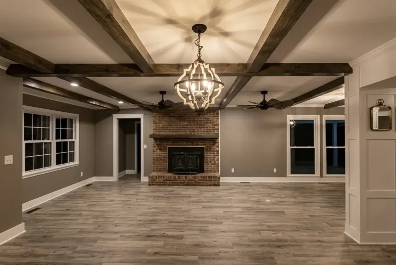 Decatur, IL, Carlisle Contracting helps property owners