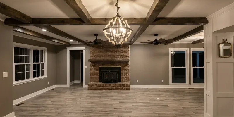 Decatur, IL, Carlisle Contracting helps property owners