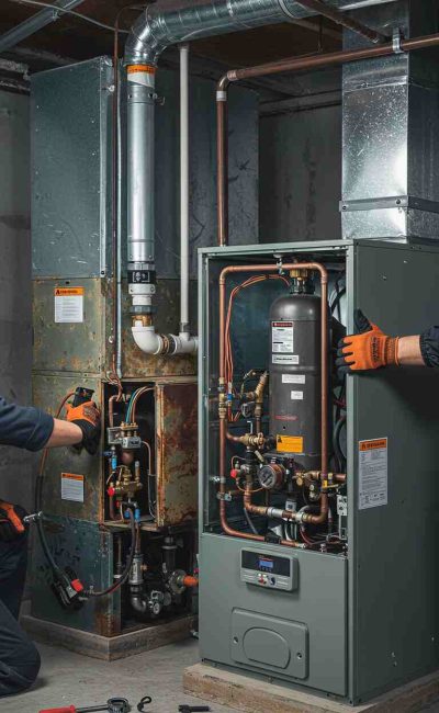 Furnace Services