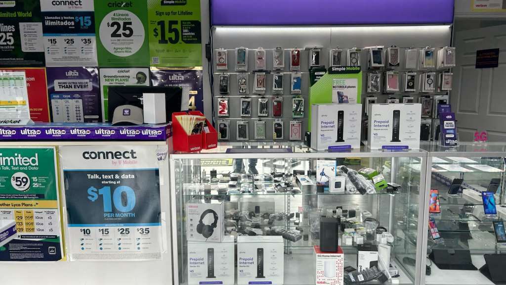 Gadget & Gaming Console Repairs