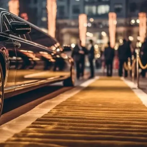 Limousine Business seo services