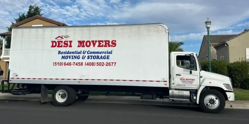 Moving Services in San Jose CA