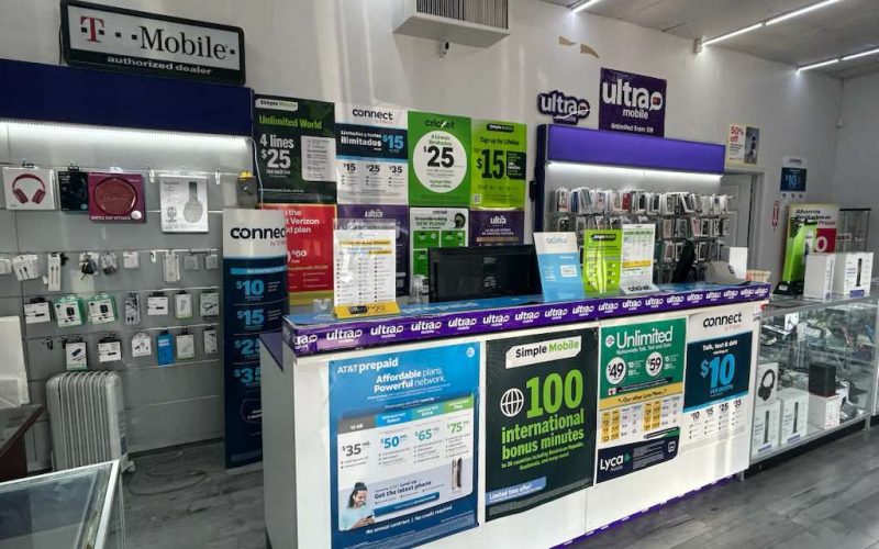 Professional Mobile repair