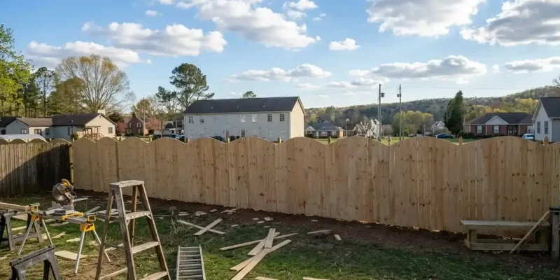 Remodeling Services in Huntsville AL