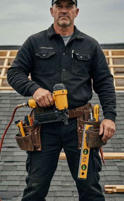 Roofer in katy TX