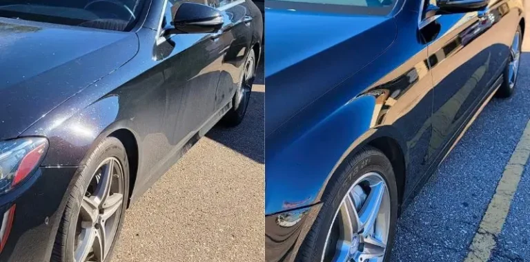 Vehicle detailing services in Winter Haven, FL