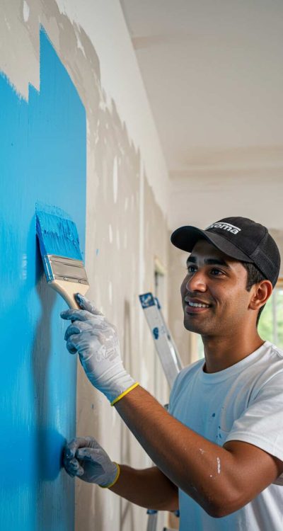 affordable painting services Rosenberg tx