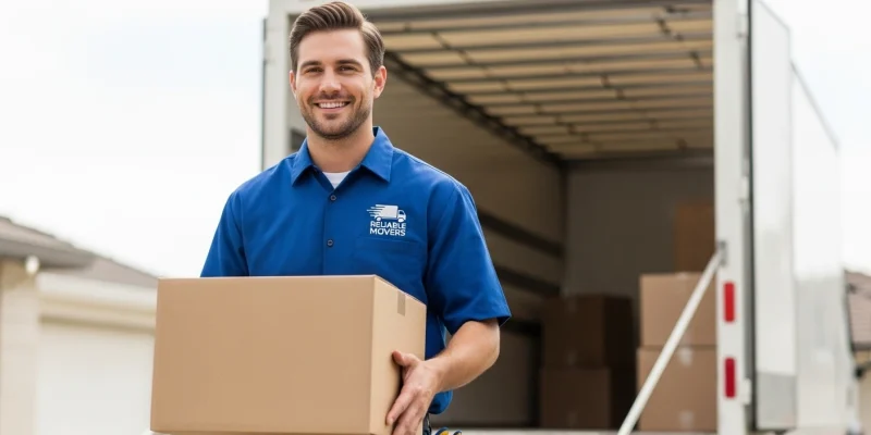 expert moving service