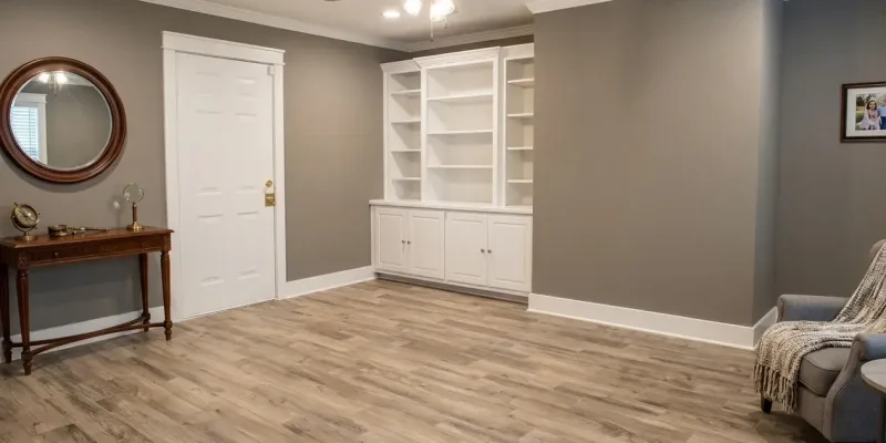 home remodeling services throughout Madison WI