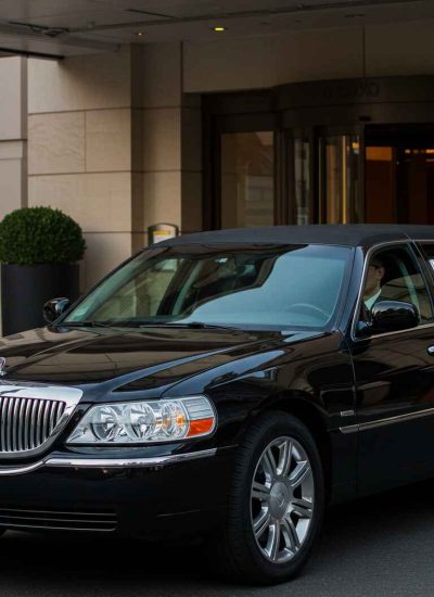limo rental longview TX