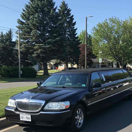 san diego limo hire